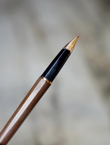 Stylo plume waterman concorde - plume,
