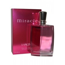 Lancome Miracle 100ml L'Eau De