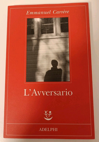 Emmanuel carrère l - emmanuel, l'