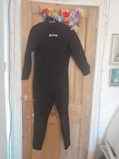 Muta ZCCO donna taglia 10, zip