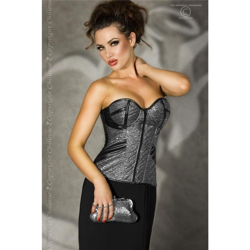 Chilirose corsage gogo - corsage,