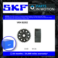 Puleggia guida cinghia