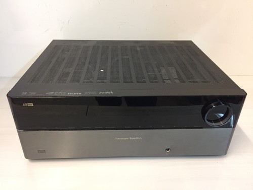 Harman kardon avr 2650 1 - harman,