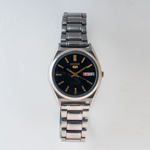 Autentico orologio vintage - autentico,