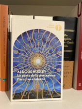 LE PORTE DELLA PERCEZIONE -