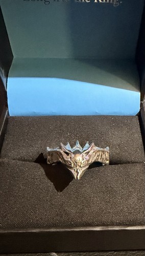 Anello destiny king - anello, fall