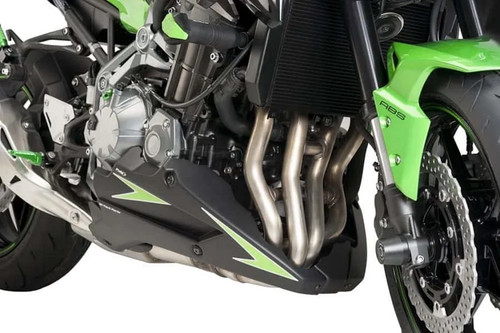 Puig spoiler prua - di,