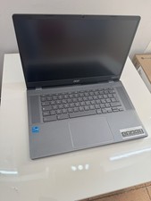 Acer Chromebook Plus 515 N23C10 15.6" I3-1215U 8GB RAM 256GB SSD CB515-2H-34ZU