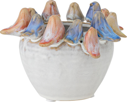 Bloomingville eanna vaso - eanna,