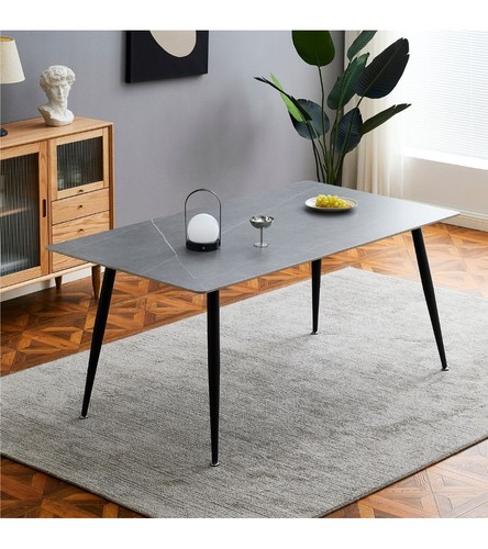 Tavolo mila 160x90 - tavolo,