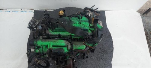 F9qc7 motore renault laguna - motore,