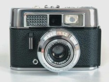 Voigtländer Vito CLR Deluxe