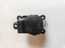 Motore attuatore flap riscaldatore aria Ford Mondeo Mk III 2001 1S7H19E616AA