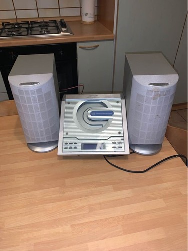 Casse kenwood - casse,