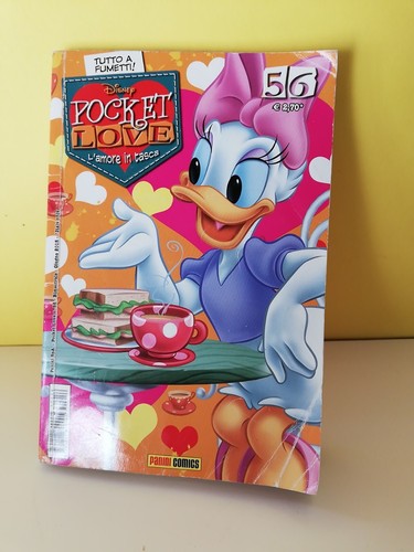 Panini comics 56 pocket - panini,