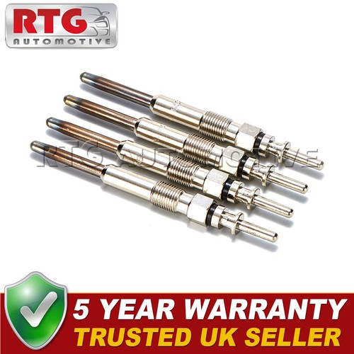 Candelette riscaldatore - 4x,