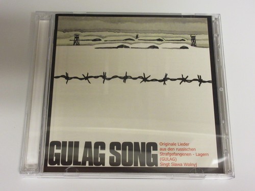 Slawa wolnyj gulag song 2 - wolnyj,, "gulag