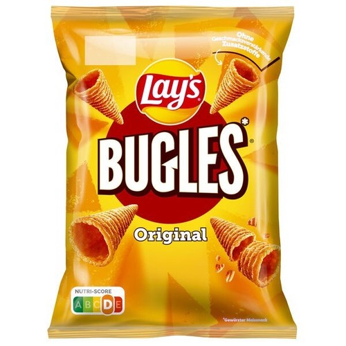 Lay bugles sacchetto - lay's,