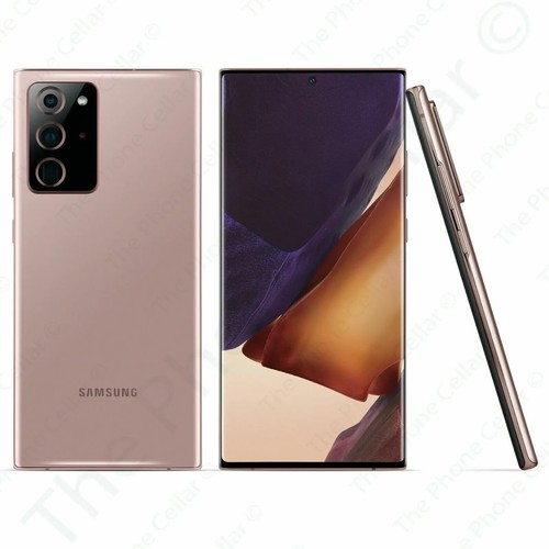 Samsung galaxy note ultra - galaxy,