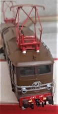 RIVAROSSI H0 645 063 II SERIE