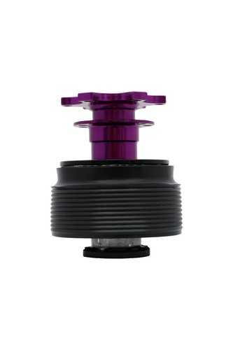 Kit volante boss - volante,