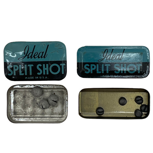 Affondatore accessori pesca