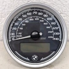 Tachimetro BMW R Nine T Pure Urban GS Scrambler Speedo 2020-2024 62111691264