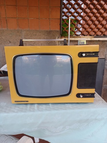 Televisione epoca design - televisione, d'epoca