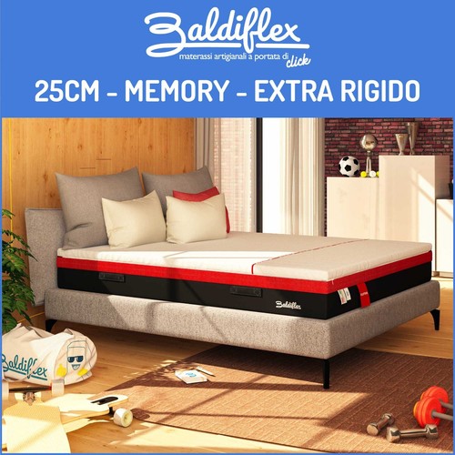 Baldiflex materasso memory - baldiflex,