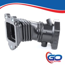 MANICOTTO COLLETTORE