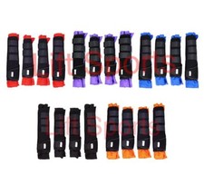 Stivali Scuderia Cavallo Set 4