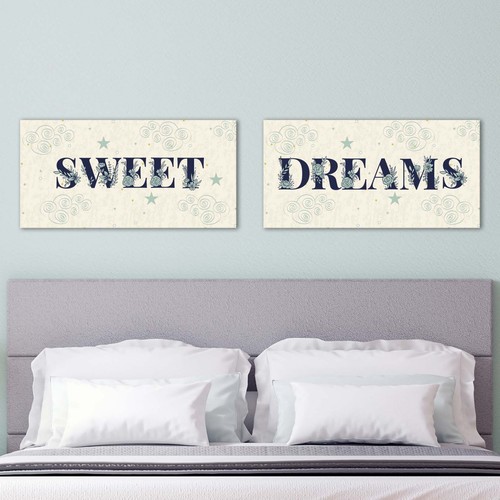 Set quadri sweet - di, "sweet