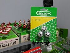 SUBBUTEO VINTAGE ANNI 70 -