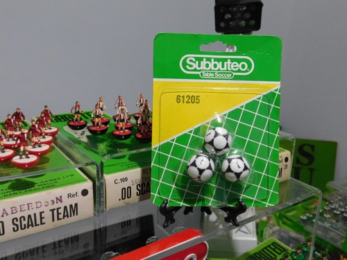 Subbuteo vintage anni - subbuteo,