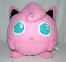 Pokemon Toy Factory 16" Jumbo