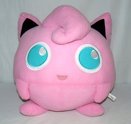 Pokemon toy factory jumbo - 16",