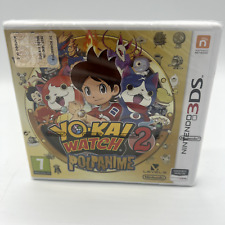 Orologio Yo-Kai 2 Polpanime per Nintendo 3DS - Nuovissimo