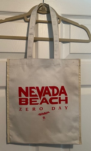 Nevada beach zero day rara - -,