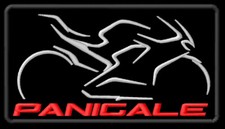 Ecusson brodé pour fans