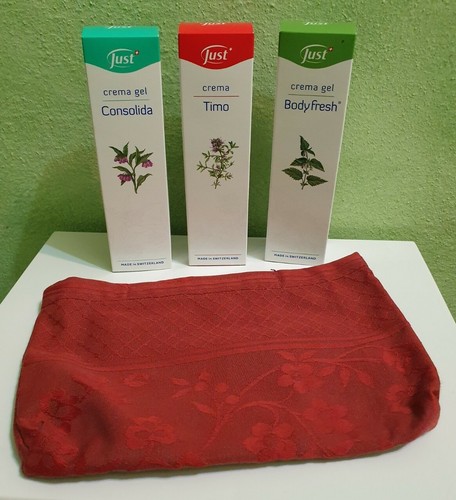 Promozioni just crema - promozioni,