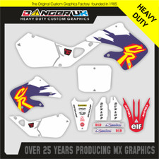 Kit adesivi decalcomanie - adesivi,