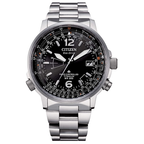 Orologio citizen - orologio,