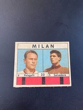CALCIATORI VAV 1961/62 MILAN