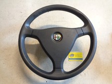 VOLANTE - STERZO ALFA ROMEO 145 - 146 - ORIGINALE