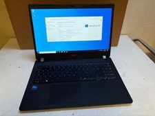 NOTEBOOK Acer TravelMate P2