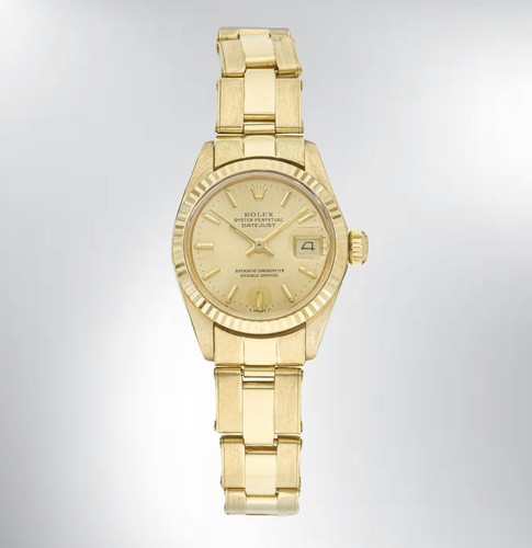 1978 rolex oyster perpetual - 1978,