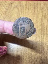 MONETA Stato Pontificio CLEMENTE VIII QUATTRINO 1600 ROMA MDC PORTA SANTA AQ