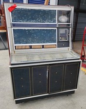 Vintage Seeburg LS2 Stereo