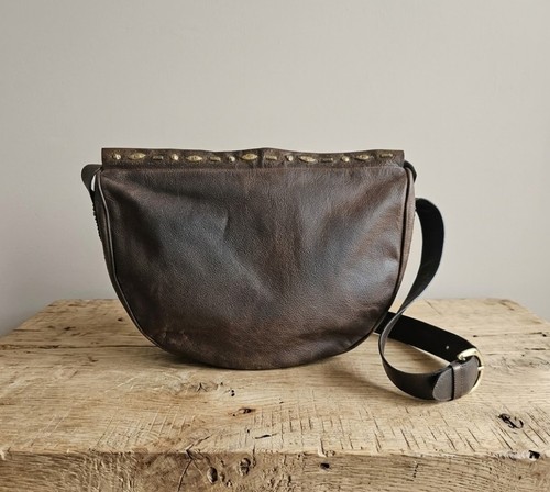 Borsa tracolla vintage in - borsa,