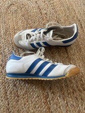 Adidas ROM vintage anni 80 -